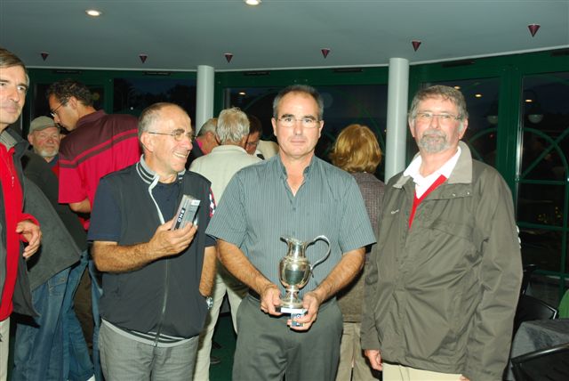 Championnat Departemental Equipe Vainqueur 2010